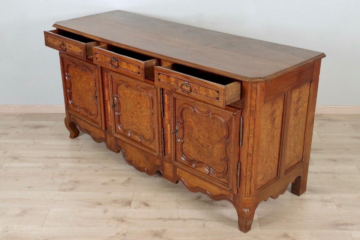 Buffet d'enfilade bressan-photo-5