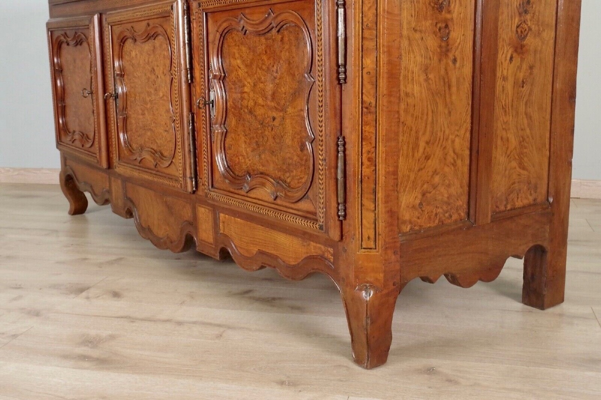 Buffet d'enfilade bressan-photo-7