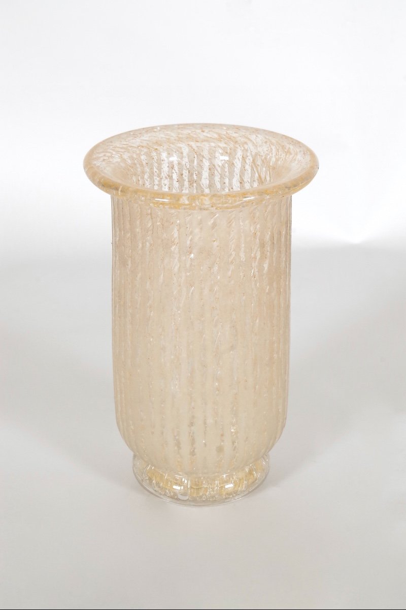 Daum Nancy Vase-photo-3