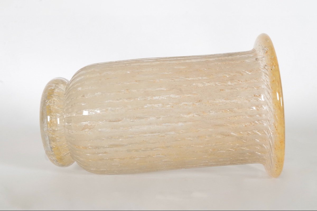 Daum Nancy Vase-photo-4