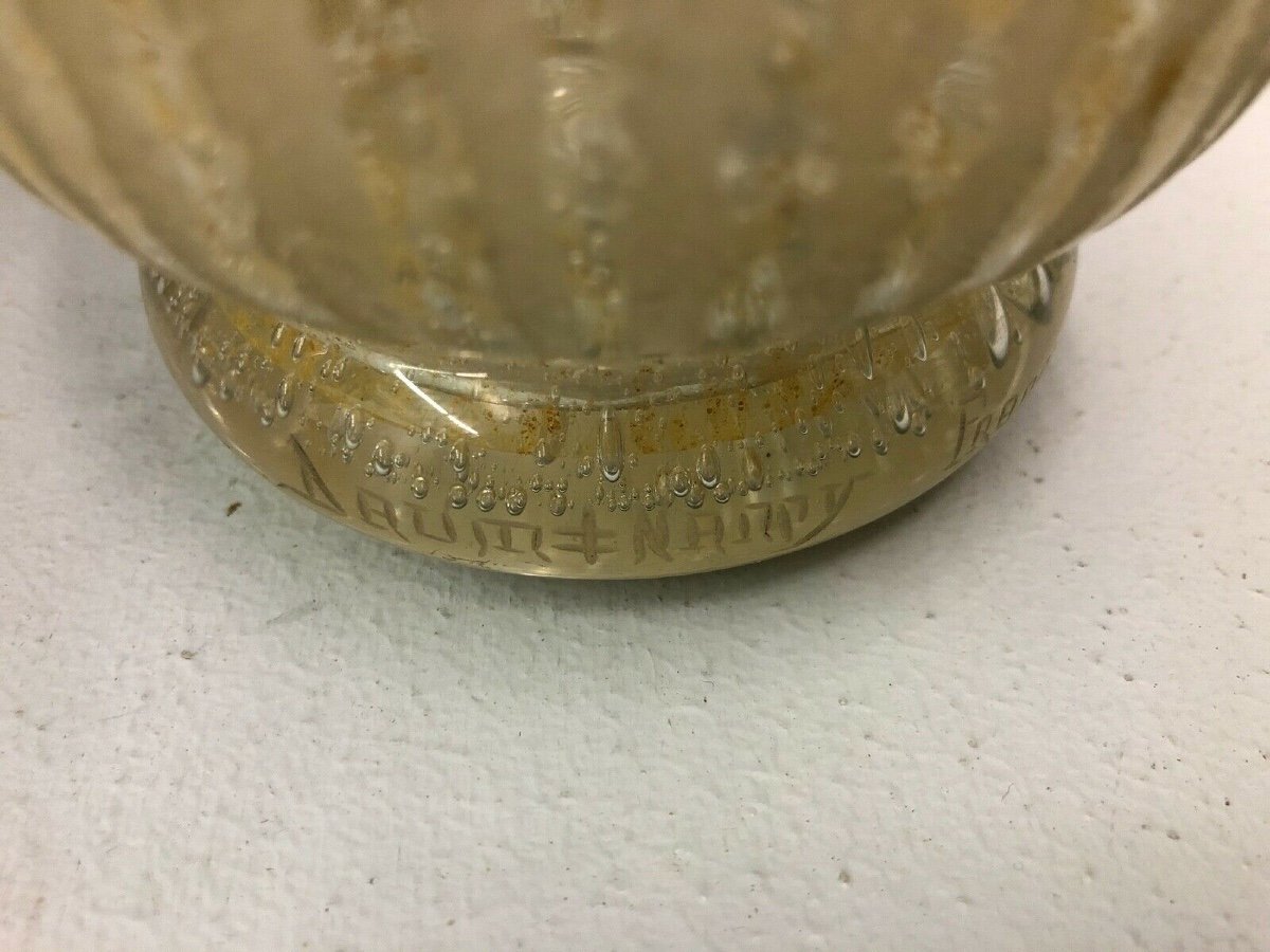 Daum Nancy Vase-photo-7
