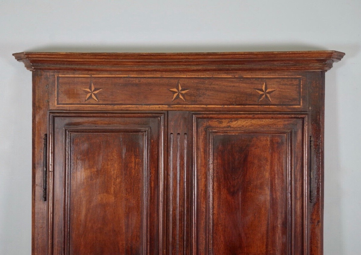 Façade d'armoire style Transition-photo-2