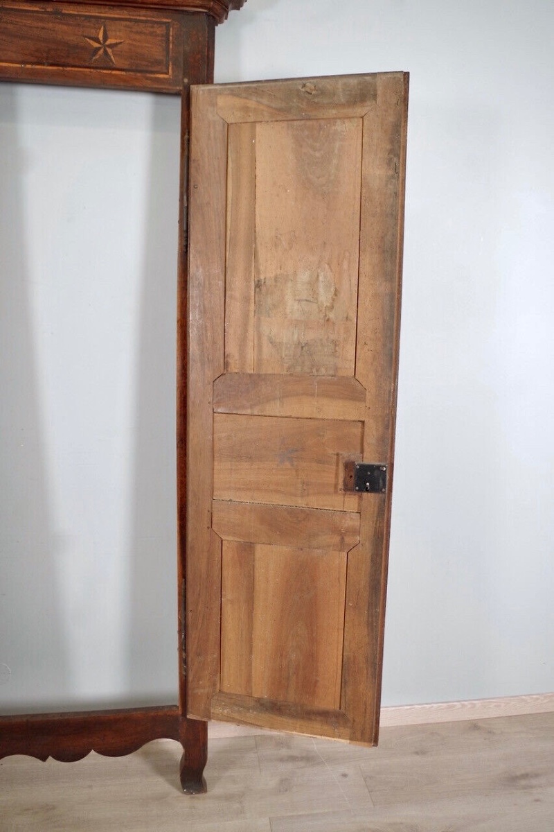 Façade d'armoire style Transition-photo-6