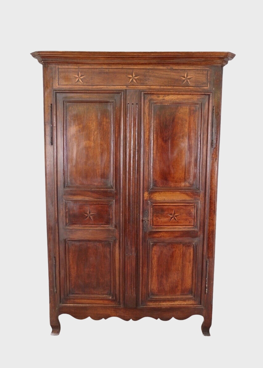 Façade d'armoire style Transition