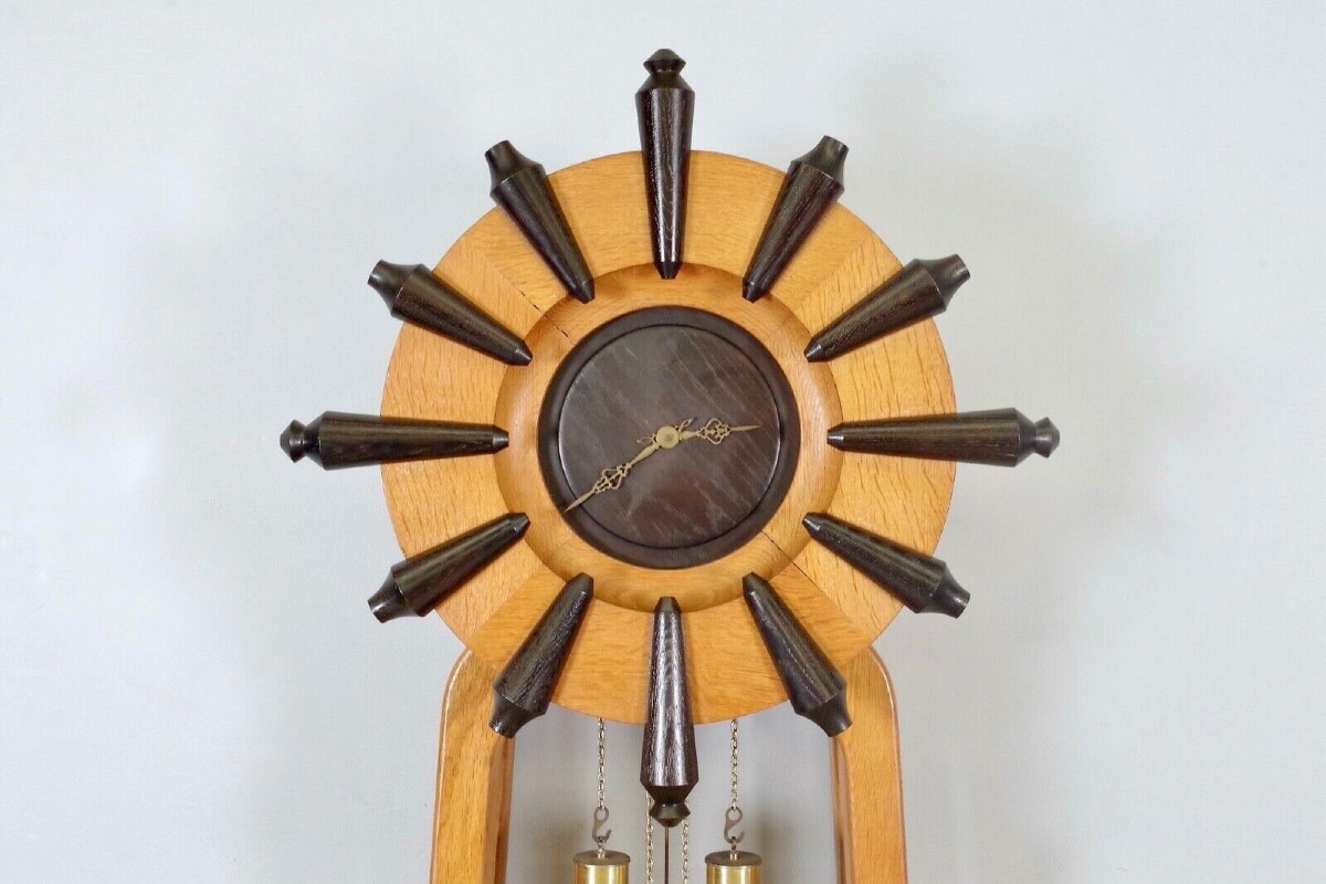 Guillerme et Chambron - horloge-photo-3