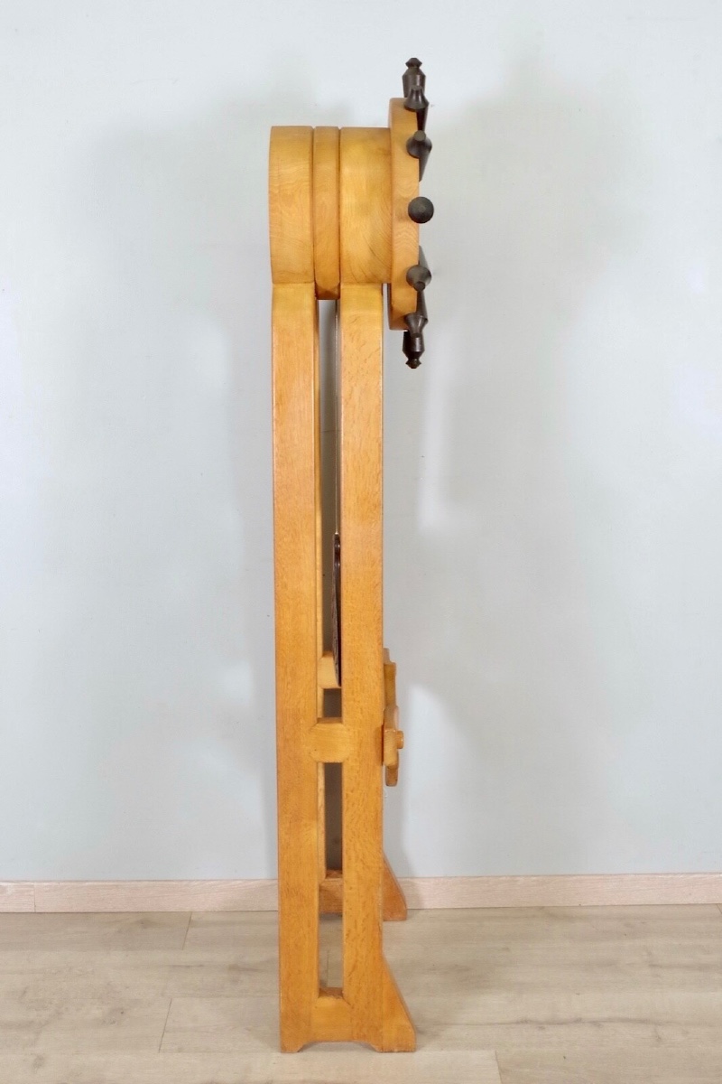 Guillerme et Chambron - horloge-photo-4