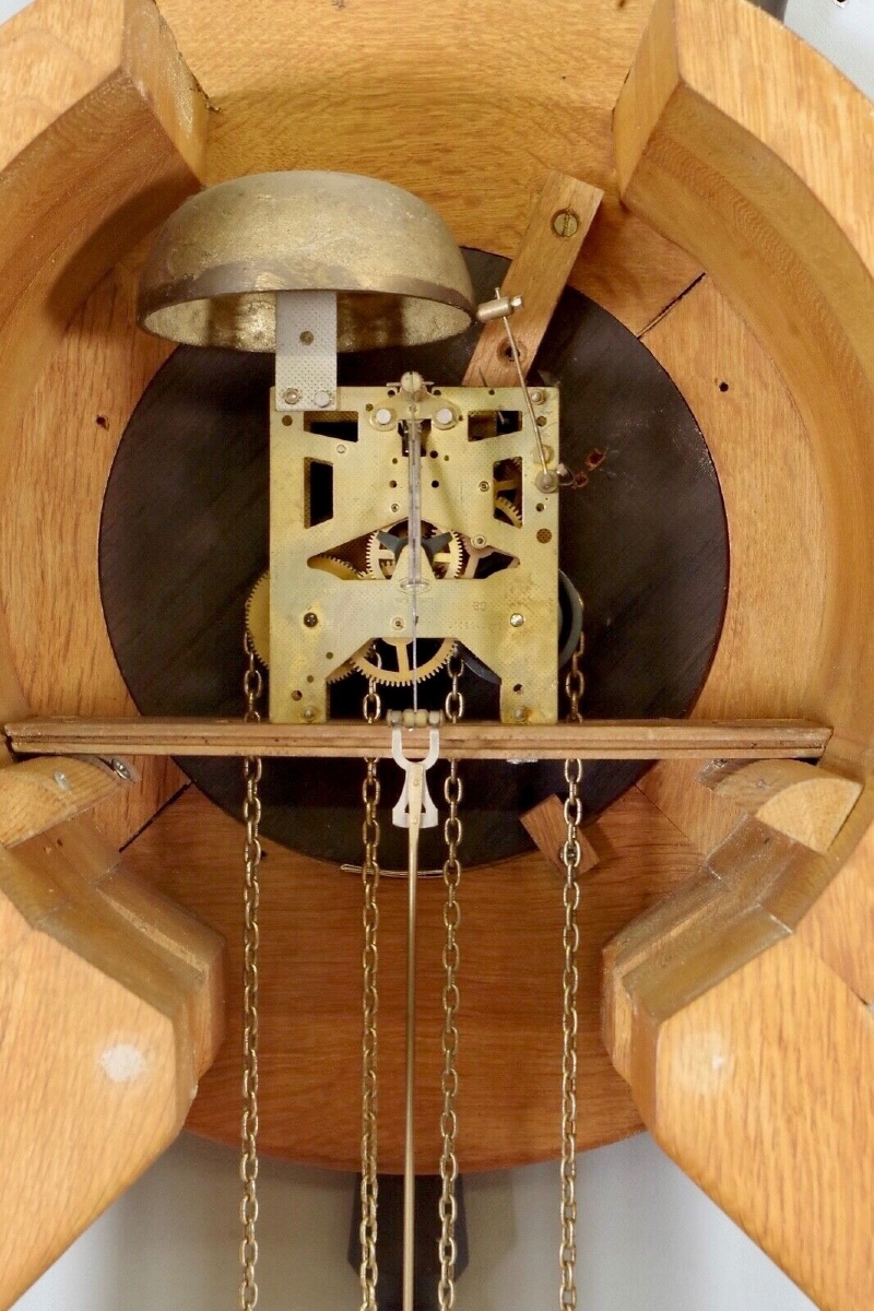 Guillerme et Chambron - horloge-photo-8