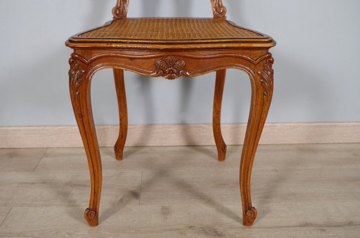 Regency Style Chairs-photo-6