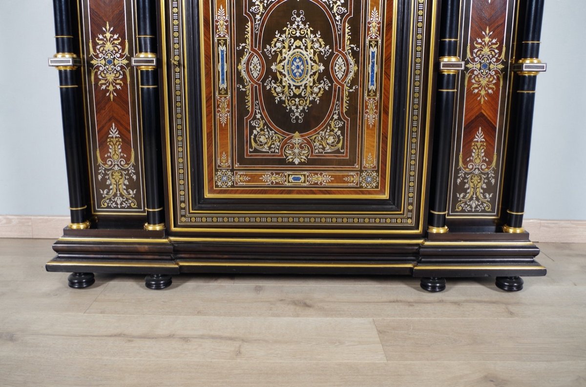 Napoleon III Period Furniture-photo-5