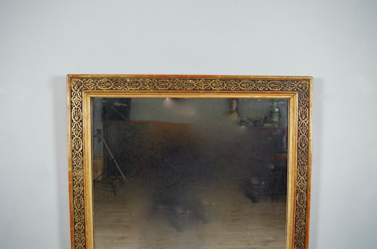 Miroir Napoléon III-photo-4