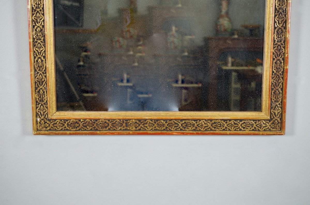 Miroir Napoléon III-photo-1