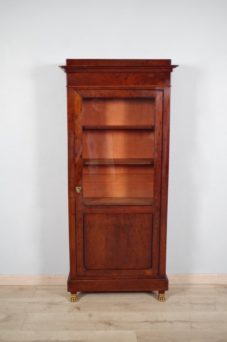 Vitrine Louis-Philippe-photo-2
