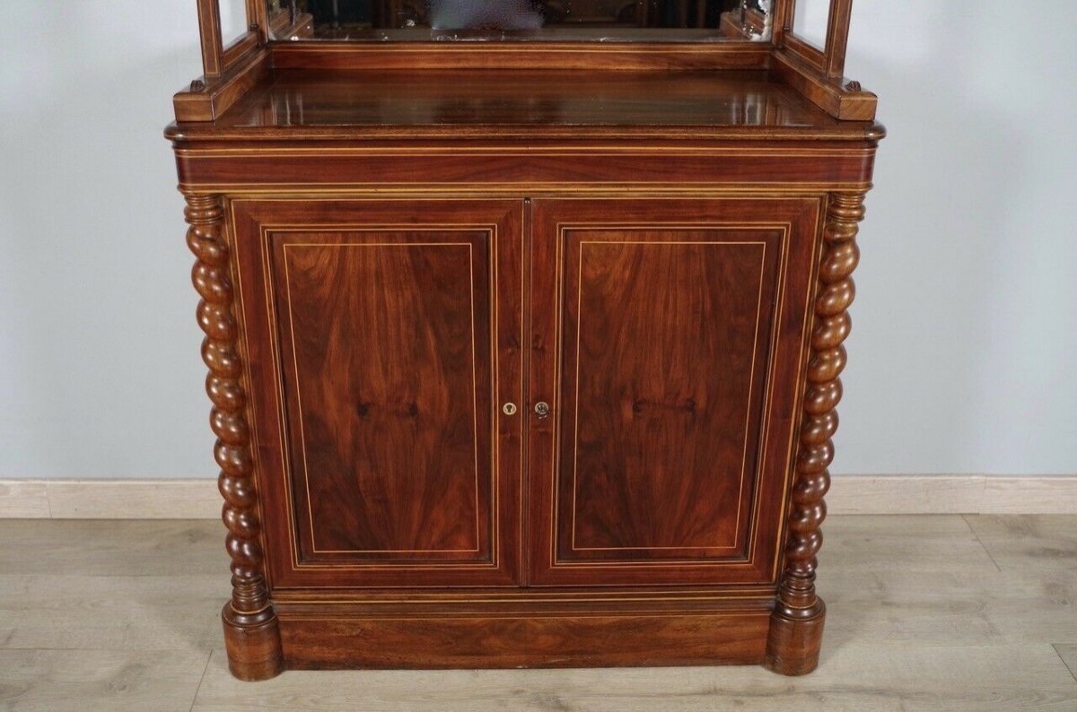 Charles X Support Cabinet-photo-4