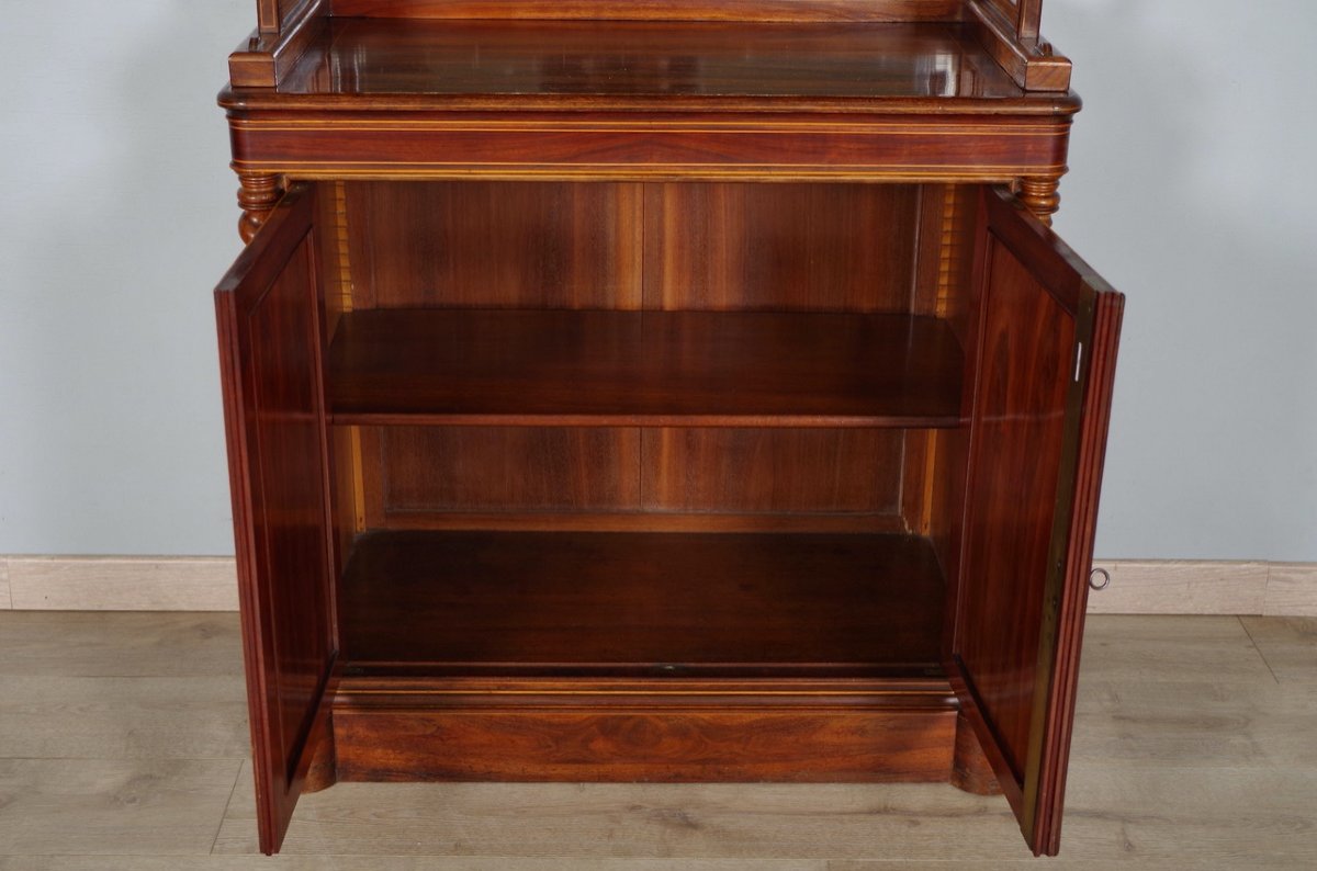 Charles X Support Cabinet-photo-1