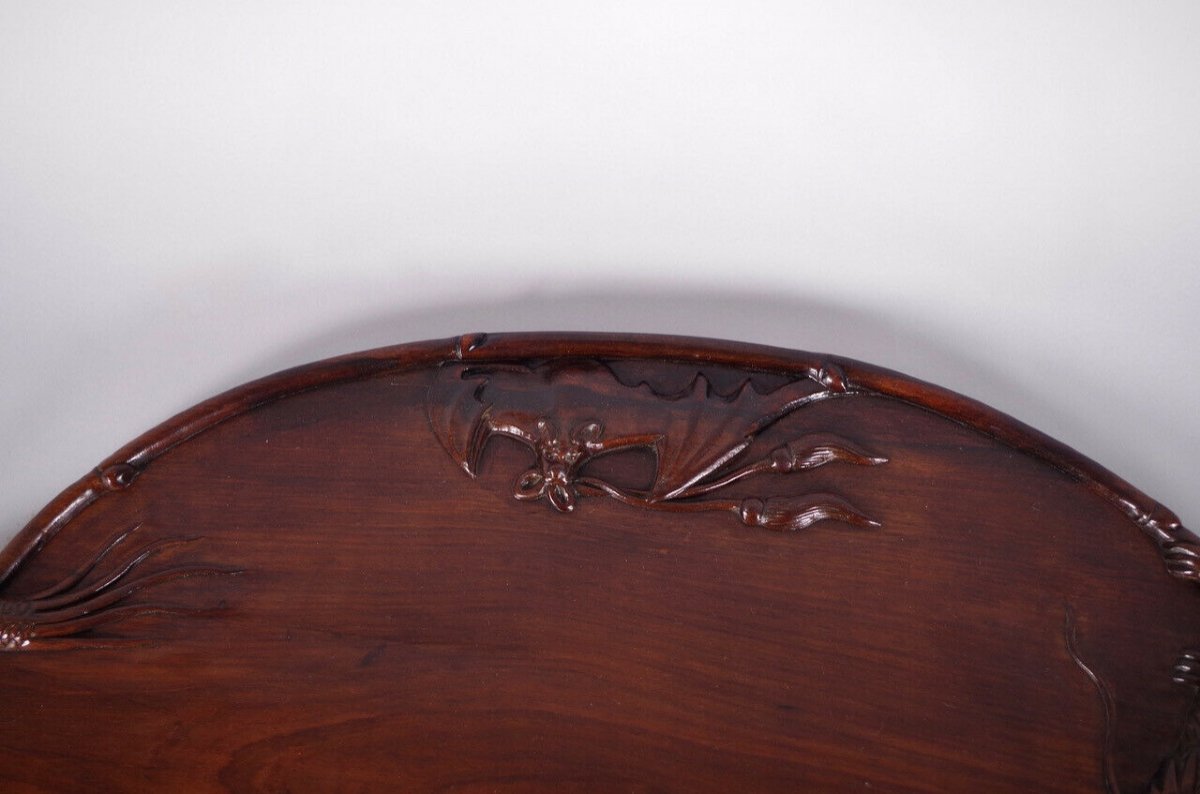 Indochina - Dragon Tray-photo-1