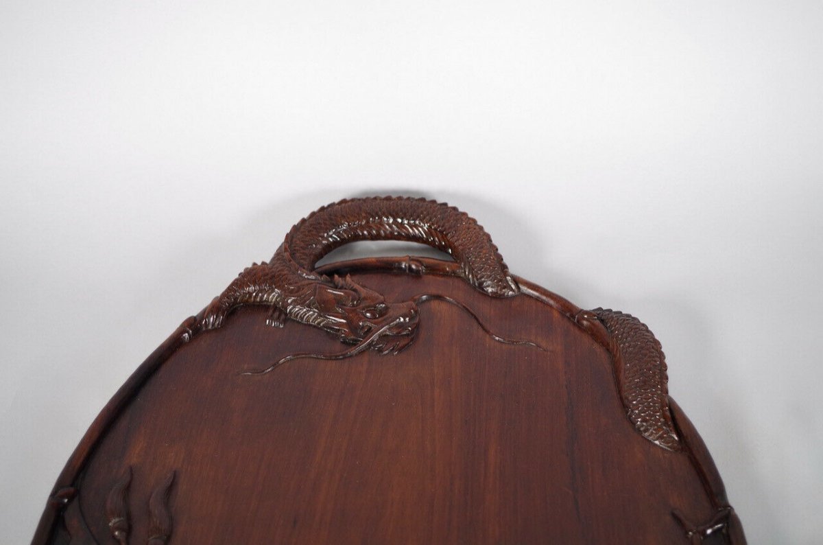 Indochina - Dragon Tray-photo-4