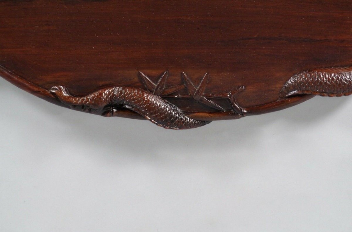Indochina - Dragon Tray-photo-6