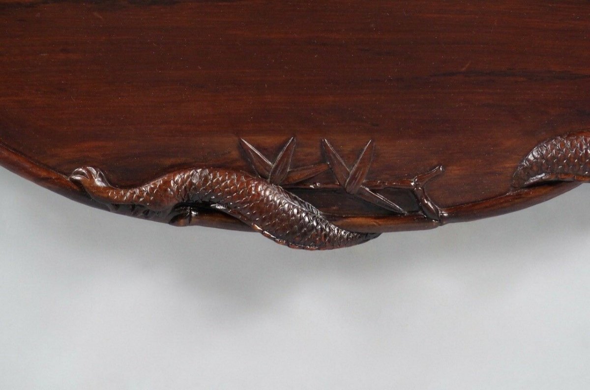 Indochina - Dragon Tray-photo-7