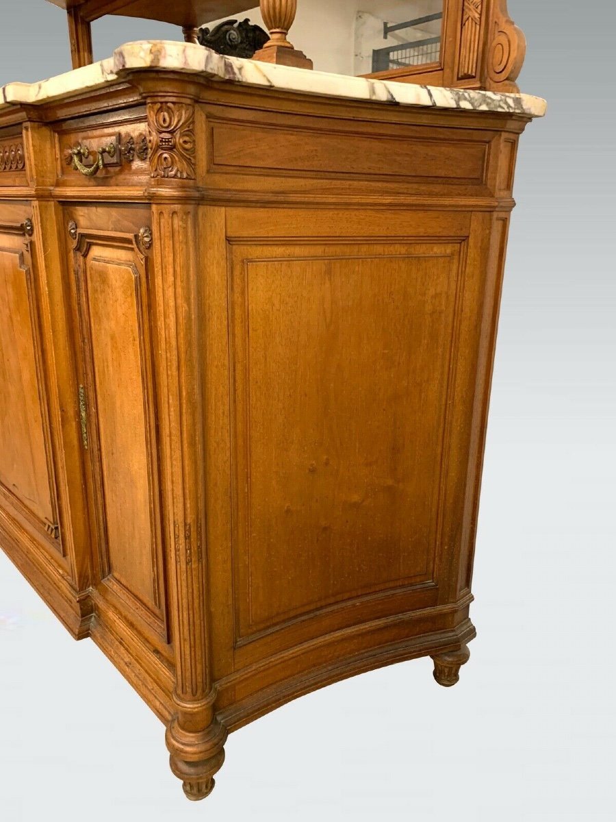 Louis XVI Style Sideboard-photo-7