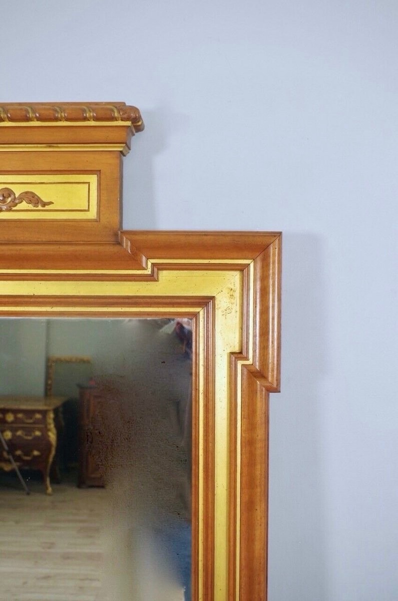 Miroir style Renaissance-photo-3