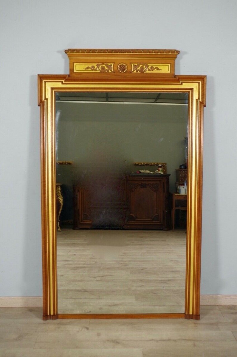 Miroir style Renaissance