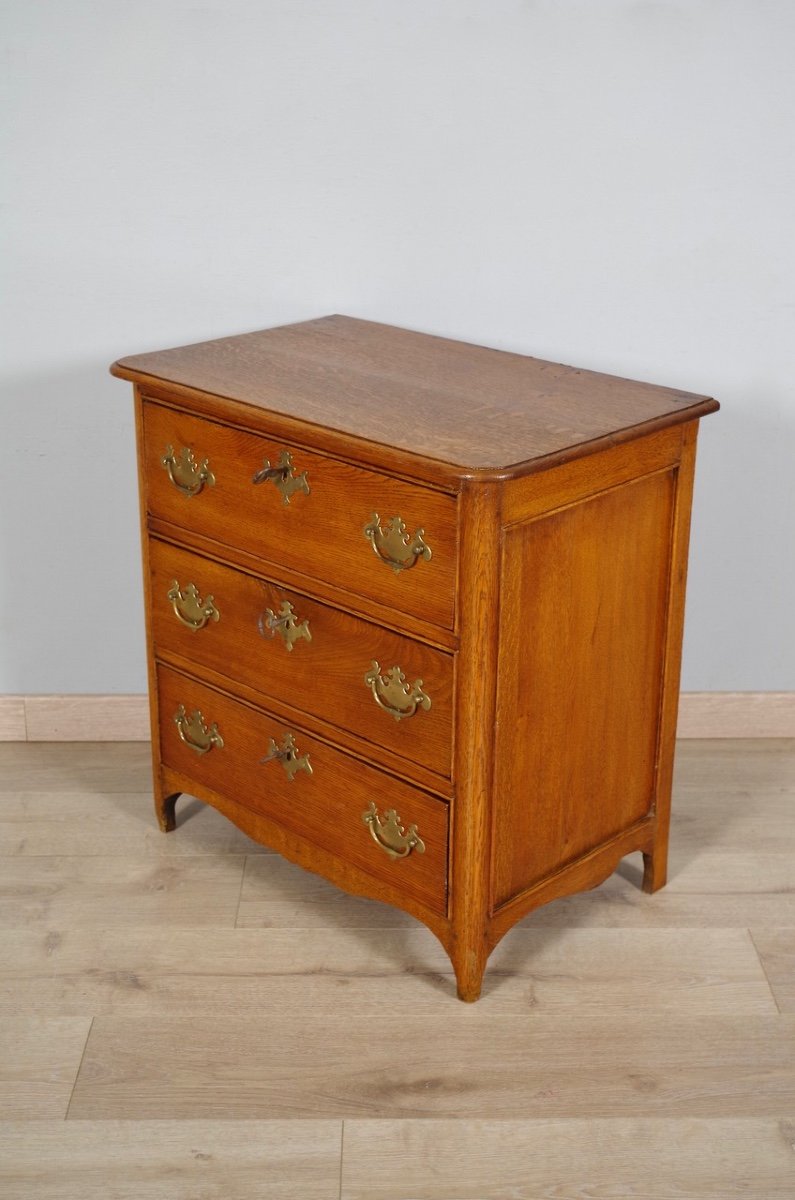 Commode Louis XIV-photo-3