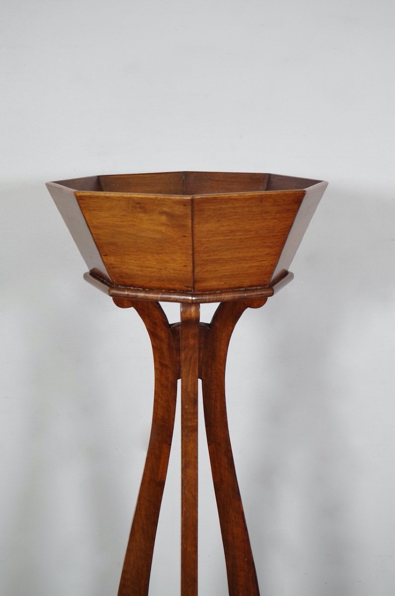 Restoration Period Planter-photo-2