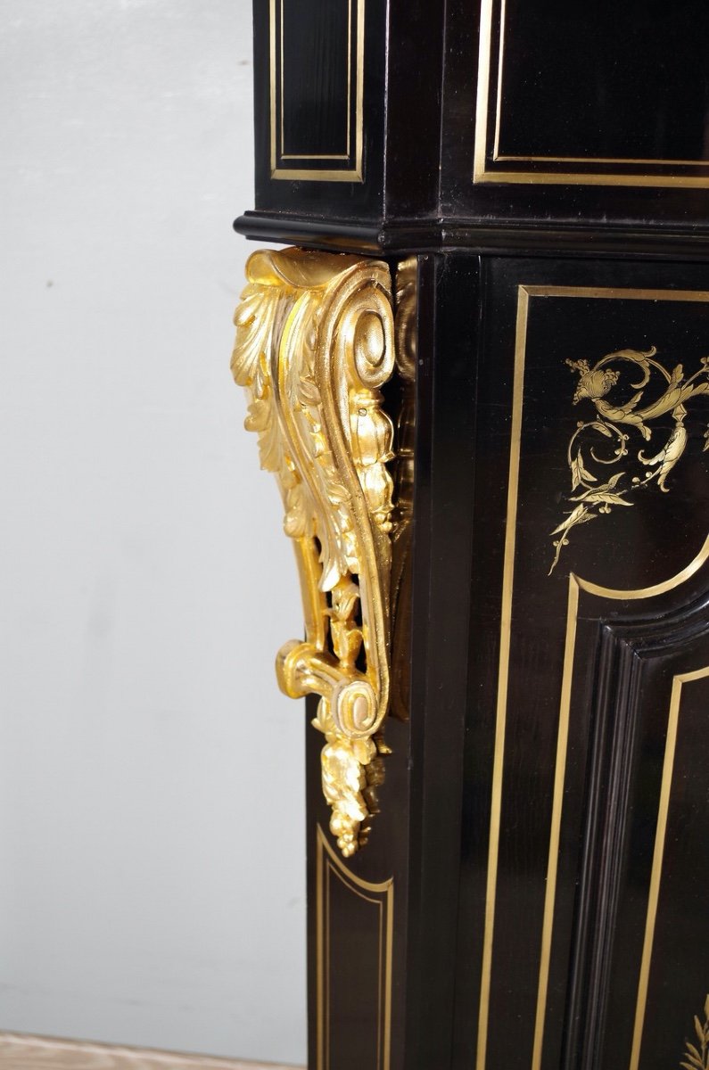 Napoleon III Support Cabinet-photo-6