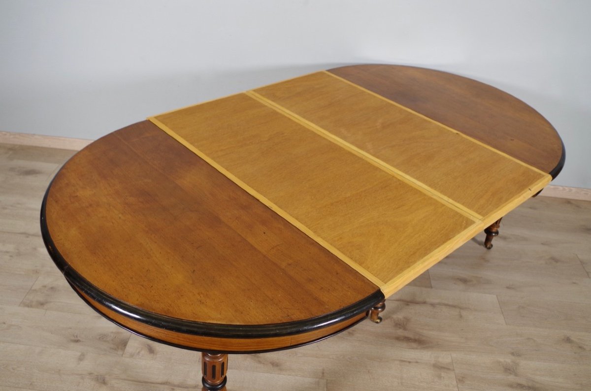 Napoleon III Dining Table-photo-6