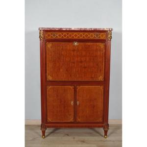 Louis XVI Style Secretaire