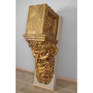 Golden Opera Console