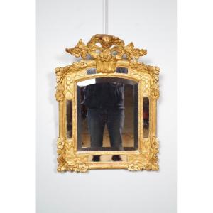 Regency Period Mirror