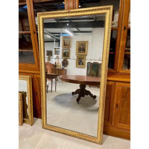 Gilded Mirror Louis XVI Period