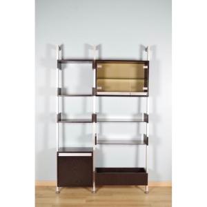 Michel Ducaroy: Modular Bookcase Shelf