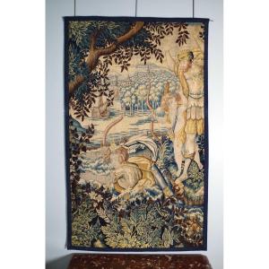 Flanders Tapestry 17th Century