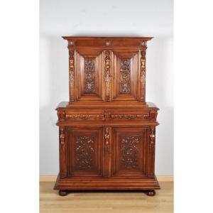 Renaissance Style Buffet