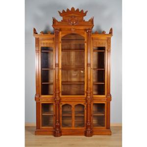 Renaissance Style Library