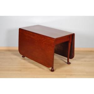 Gateleg Table George III Period