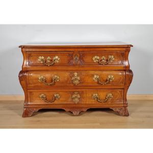 Regency Period Tomb Chest Of Drawers