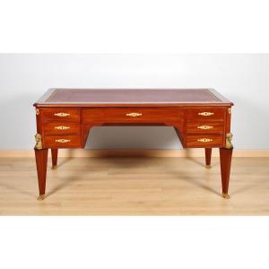 Empire Style Desk