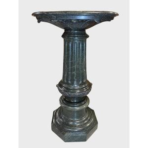 Colonne style Renaissance