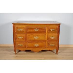 Commode époque Transition