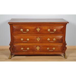 Louis XIV Period Mazarine Commode