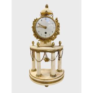 Pendulum Louis XVI