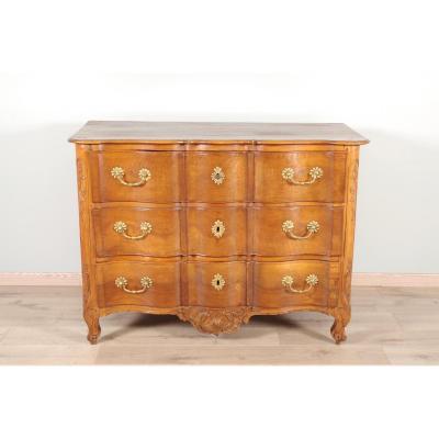 Commode Dauphinoise XVIIIth Century