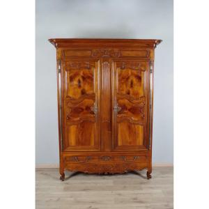 Armoire de Sennecey le Grand