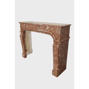 Cheminée Style Louis XIV 