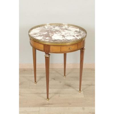 Table Bouillotte Style Louis XVI