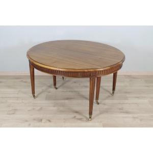 Louis XVI Style Dining Table