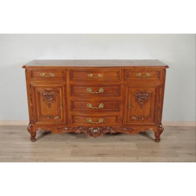 Louis XV Style Sideboard